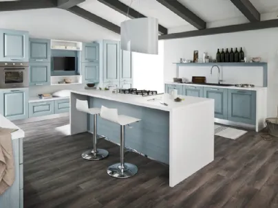 Cucine su misura Asti - Piemonte