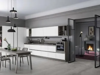 Cucina Moderna Sky 01 di Ar-Tre