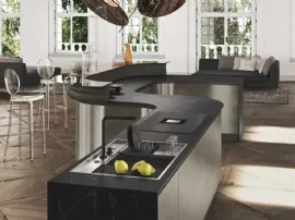 Cucina Moderna Venezia di Ar-Tre