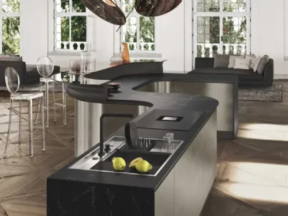Cucina Moderna Venezia di Ar-Tre