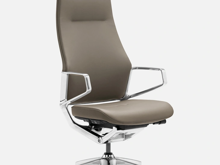 Poltrona Direzionale Cyber di Gierre