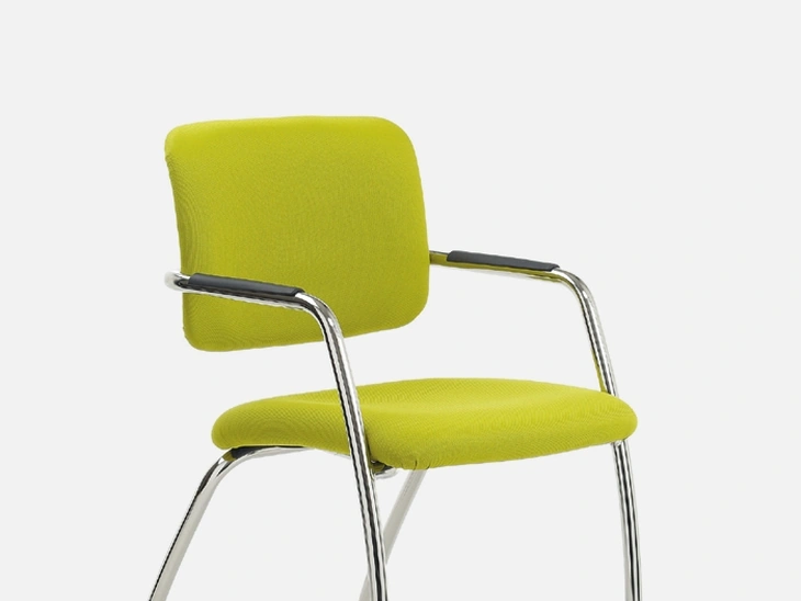 Seduta Ospiti e Attesa Eden di Gierre