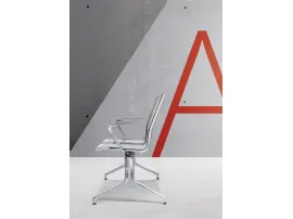 Seduta Attesa Satin di Gierre