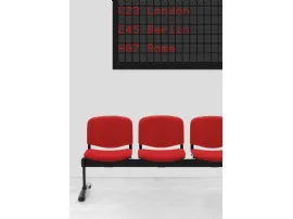 Seduta Attesa Iso di Gierre