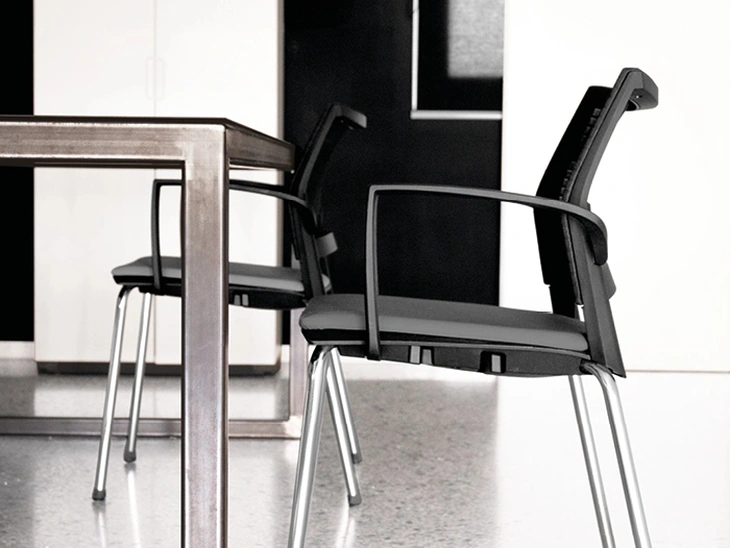 Seduta Kluster di Gierre