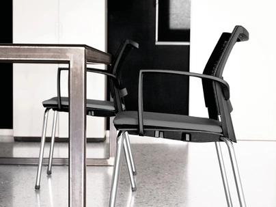 Seduta Kluster di Gierre