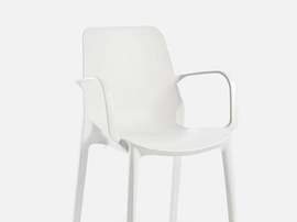 Seduta Lexan di Gierre