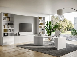 Libreria per Ufficio OF104 di Giessegi