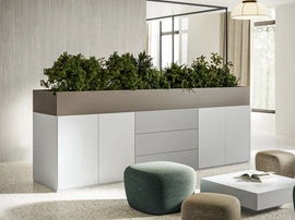 Mobile Ufficio OF 114 di Giessegi