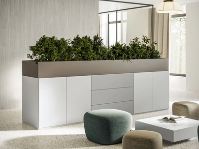 Mobile Ufficio OF 114 di Giessegi