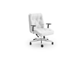 Poltrona Direzionale PL|7268 di Giessegi