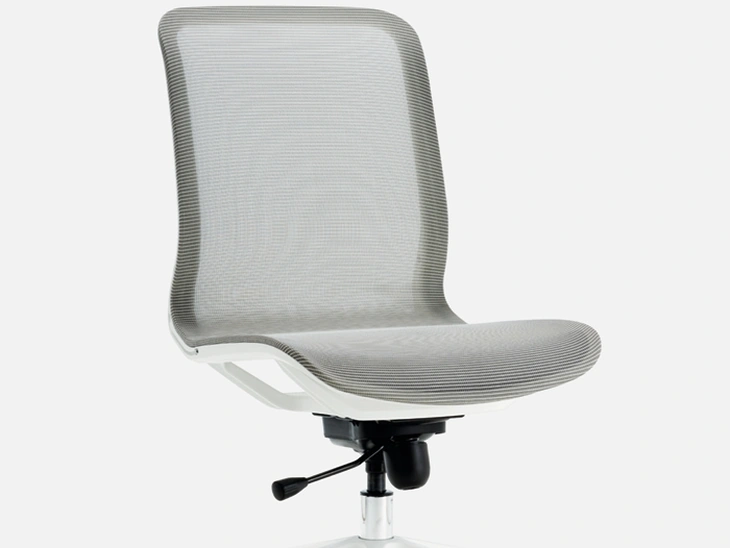 Seduta Operativa Trend White di Gierre